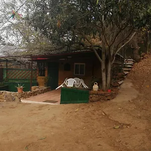 Casa Rustica De Lomo Blanco Habitación en casa particular