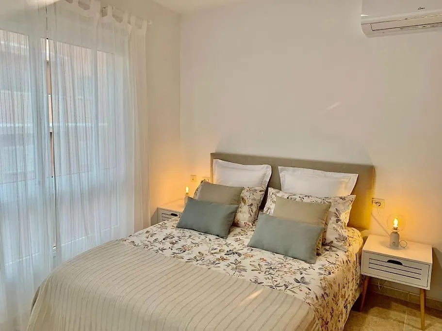 Confortable Apartamento En Pueblo Costero Las Eras  Apartment Las Eras (Tenerife)