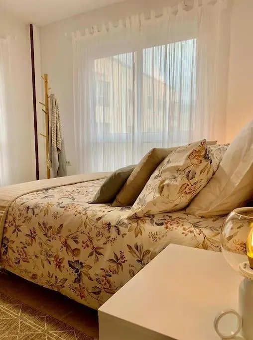 Confortable Apartamento En Pueblo Costero Las Eras  Apartment Las Eras (Tenerife)